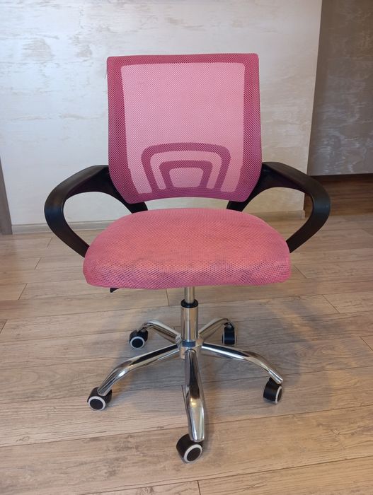 Krzesła obrotowe do biurka
