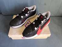 Buty do koszykówki Nike Zoom Freak 5 "Bred" rozmiar 44,5