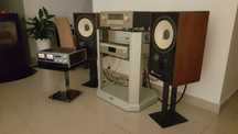 Legendarne kolumny monitory JBL 4311WXA oryginały USA