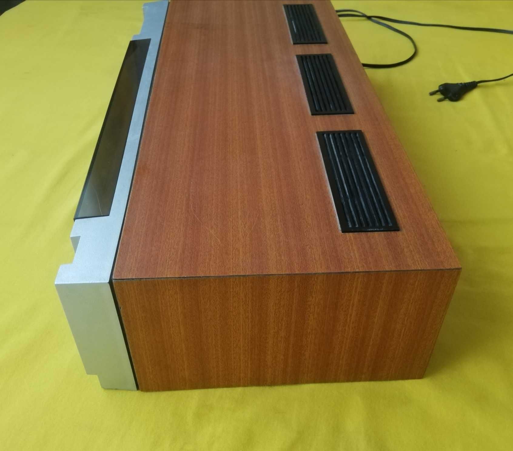 PRL Amplituner Unitra Diora AWS 110 Amator 3 stan bdb