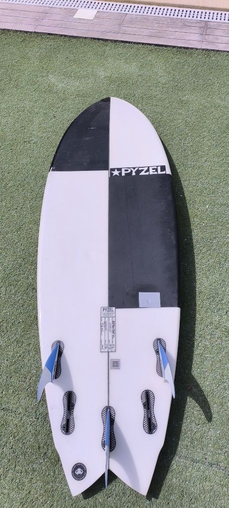 Prancha surf pyzel Astropop xl