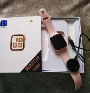 Смарт часы Smart Watch T500