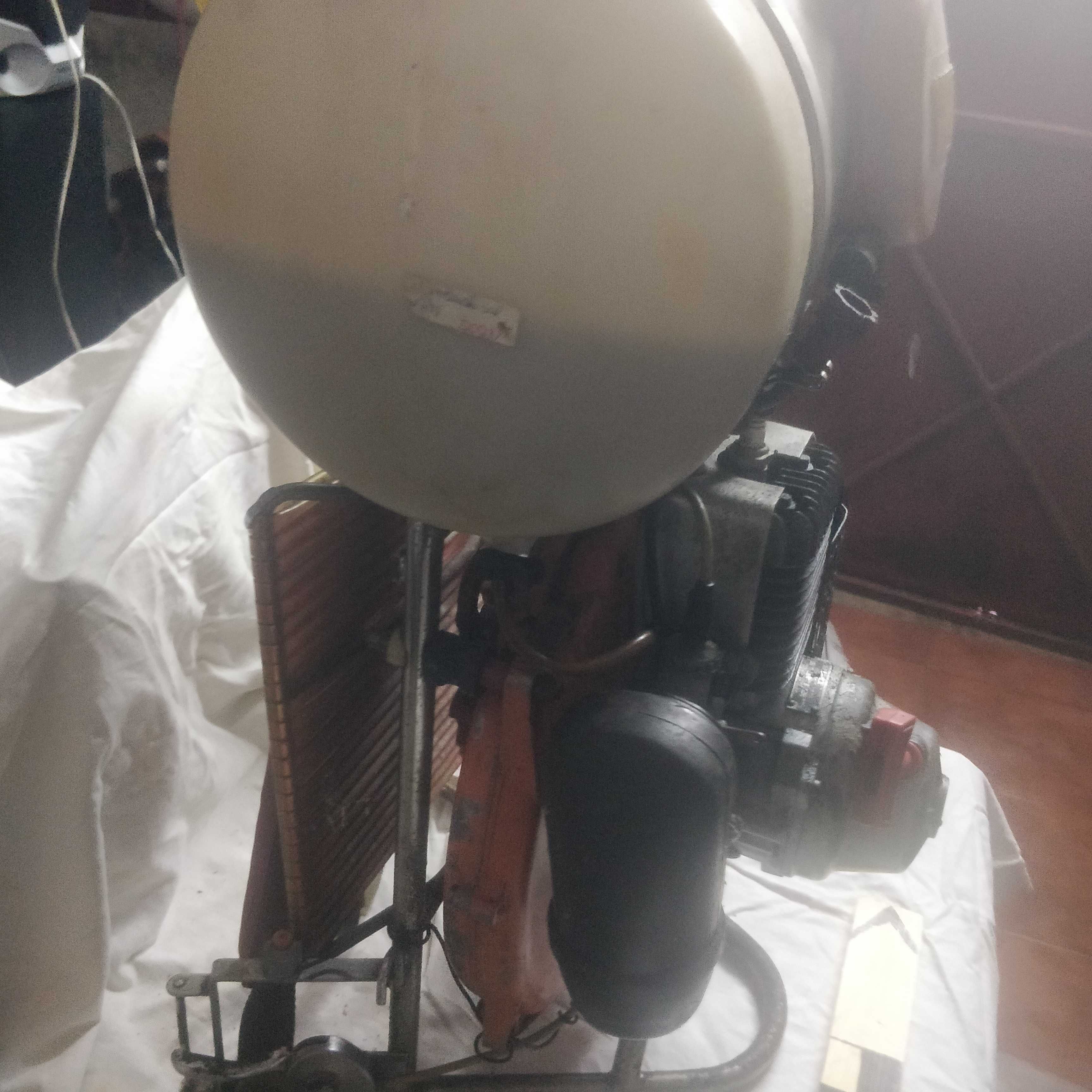Atomizador Vieira.