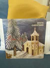 Vinil “White Christmas”