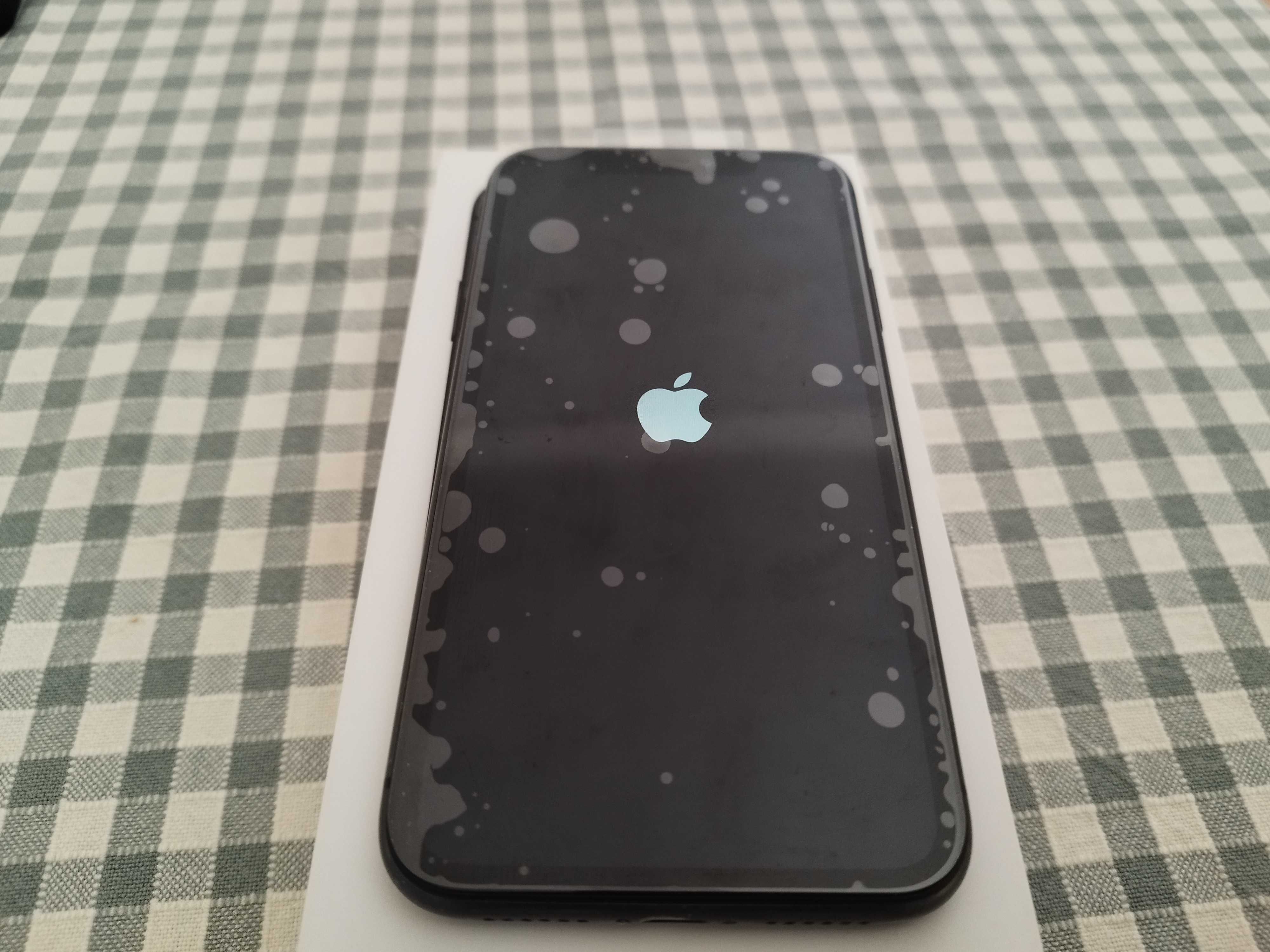 iphone 11 64 Gb Preto
