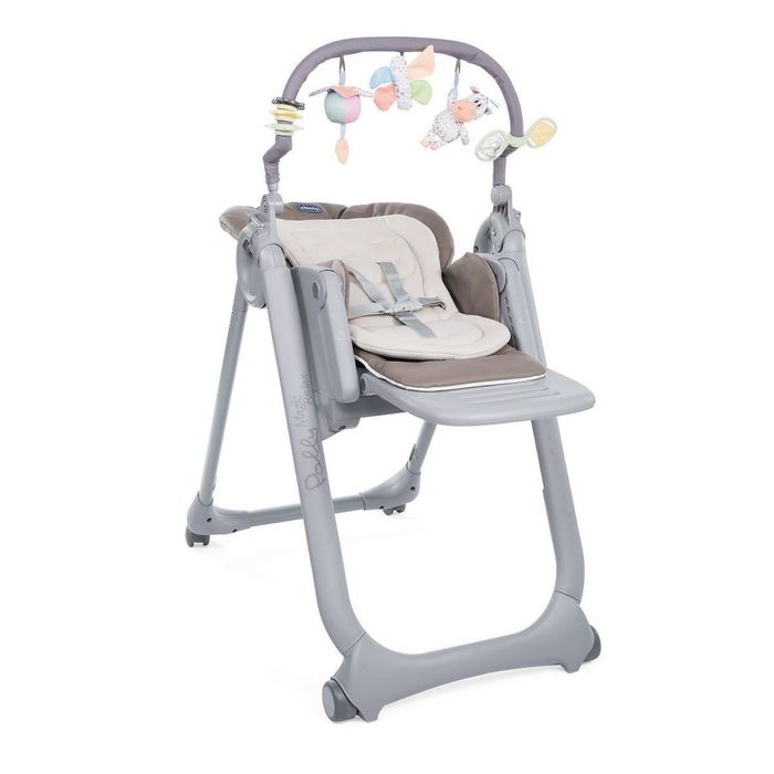 Cadeira Polly - Chicco