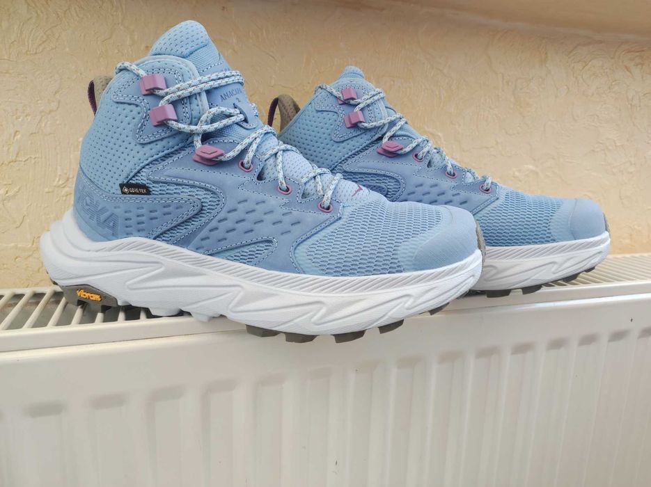 ОРИГІНАЛ100%! Кросівки Hoka Anacapa 2 Mid GORE-TEX 1142831