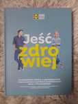 Książka kucharska Lidl jeść zdrowiej