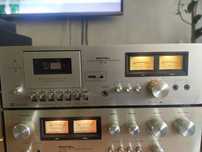 Magnetofon Rotel RD-10F