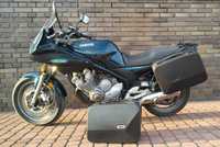 Yamaha XJ 600 Diversion