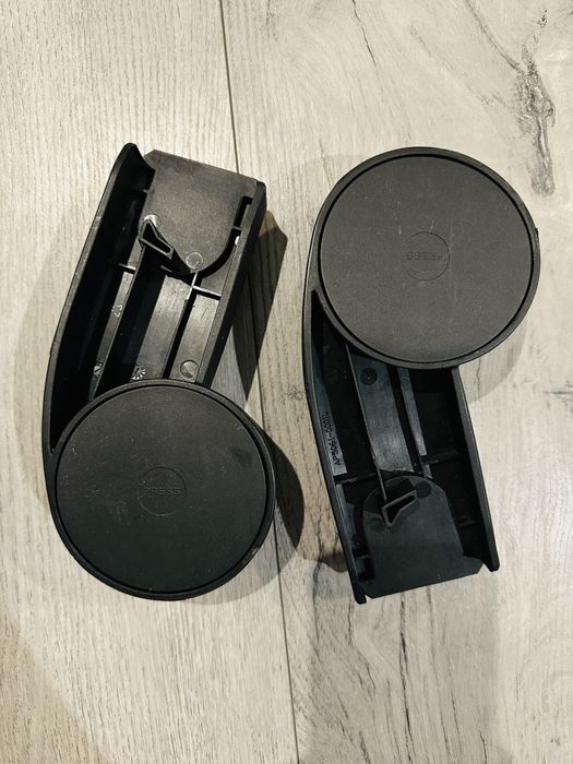 Adaptery do Talos S Lux