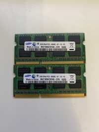 Pamięć RAM DDR3 Samsung M471B5673FH0-CF 4GB