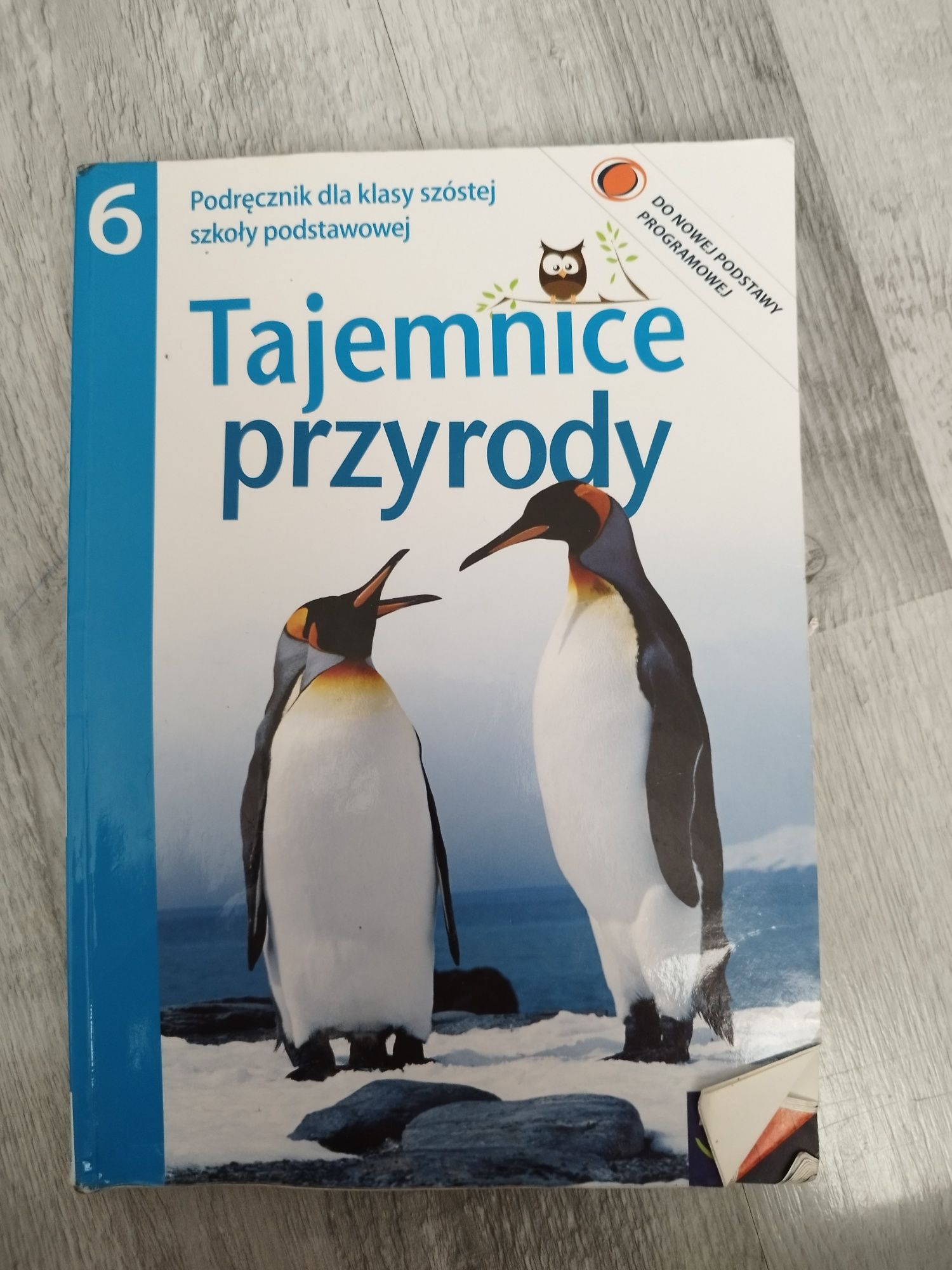 Tajemnice przyrody