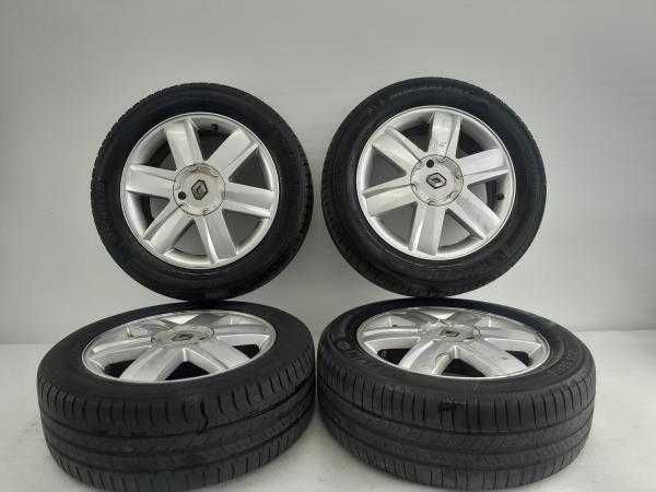 Jantes 16 Renault Megane