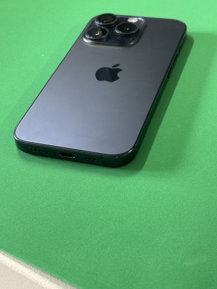 Iphone 15 pro 128 gb