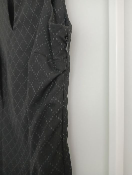 Sukienka princeska Sabra S