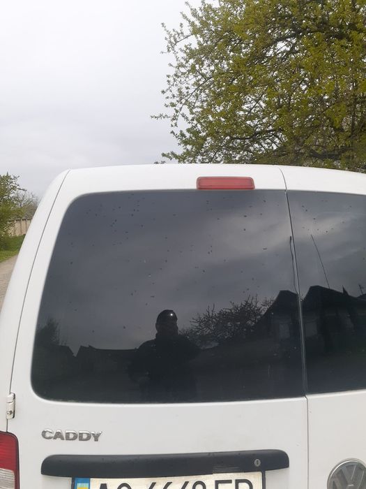 Малогабаритні перевезення.