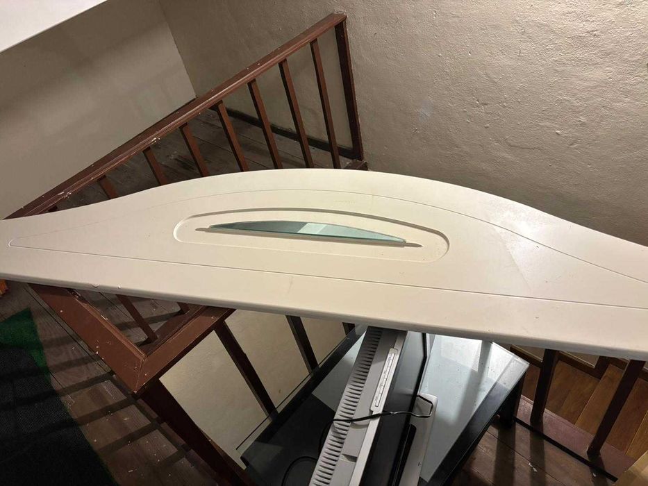 Cabeceira de cama de casal