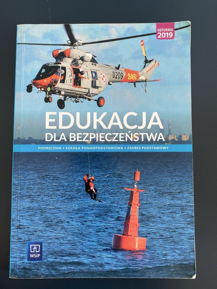 Edukacja dla bezpieczeństwa