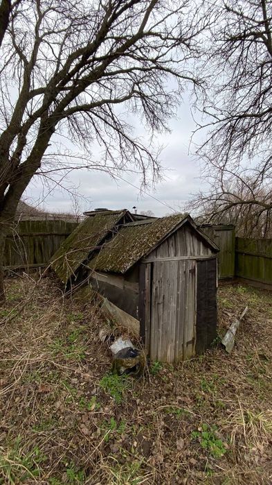 Продам дачу с. Слабин