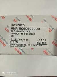 Лінійний підшипник R069602000 Bosch Rexroth
