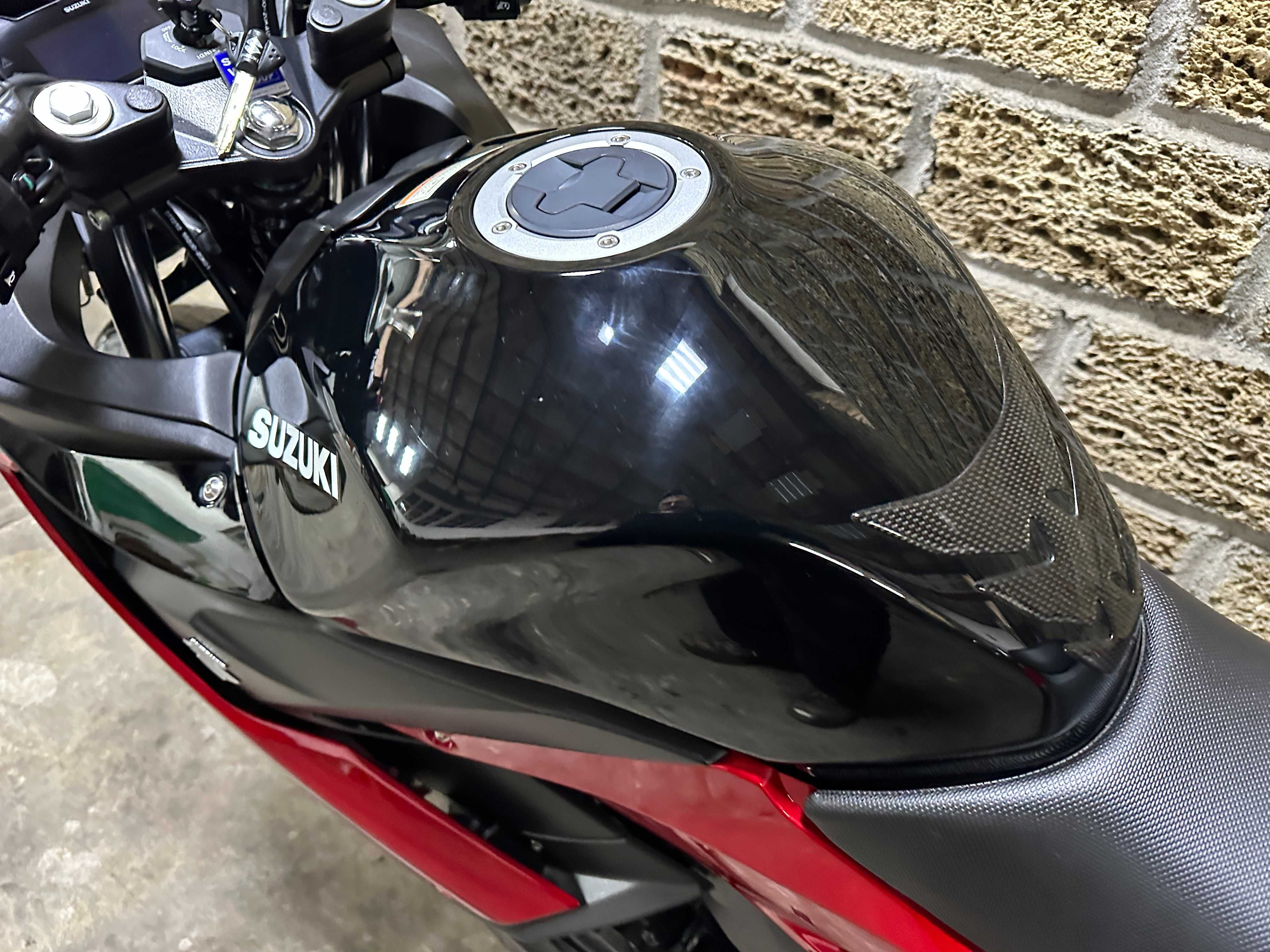 Suzuki GSX 250 R Без пробега по Украине