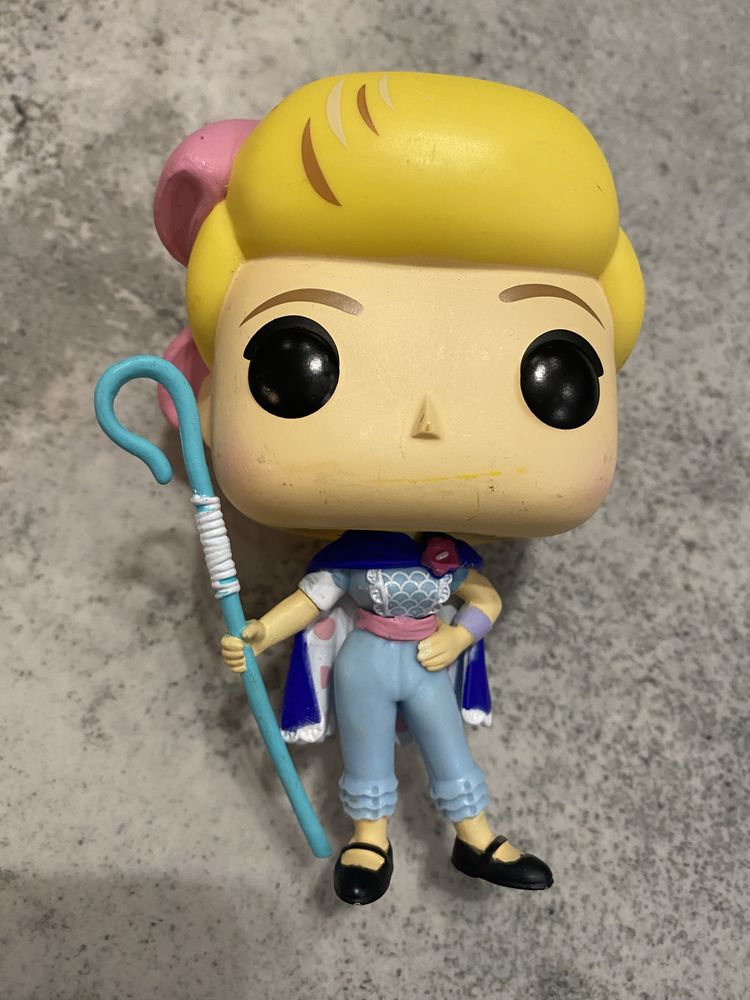 FUNKO  Figurka P! Toy Story 4 Bo Peep McDimples