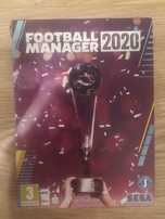 Football Manager 2020 PL