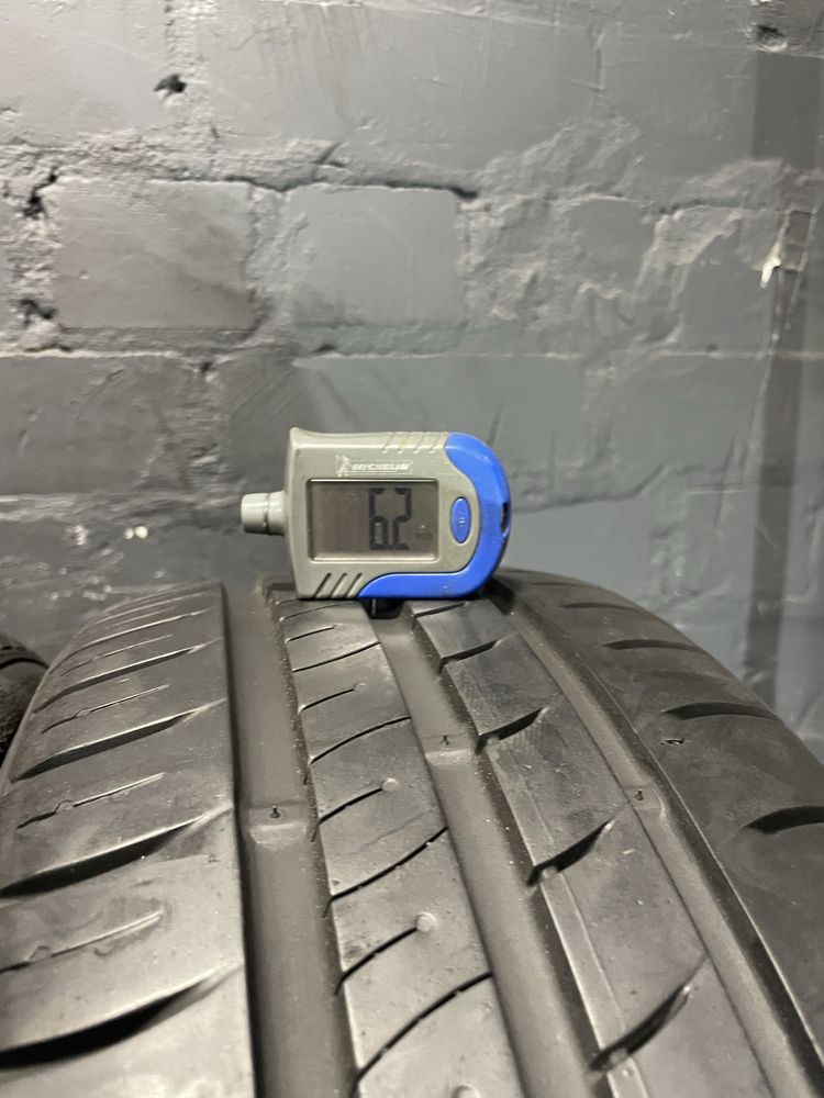 4шт 195/50 R15 Kumho EcoWing ES01