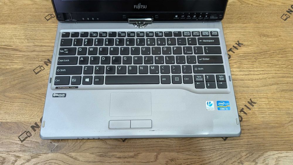 Ноутбук Fujitsu LifeBook T732 i3-3110M/ 8GB / SSD 128GB / HD IPS Touch