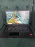Laptop HP 15-db0263/500GB/Zasilacz/AMD do nauki czy pracy codziennej