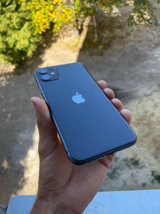 iPhone 11 64. з США