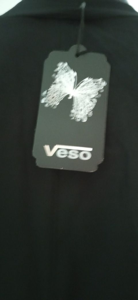 Nowa bluzka Veso z ważką do 125 biust