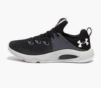 Оригінал UNDER ARMOUR HOVR RISE 3 BLACK. Кросівки (28,5см, 29см)