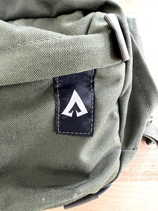 Nerka MTS-3 Spearpoint