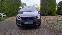 Peugeot 2008 Peugeot 2008 1.6HDI