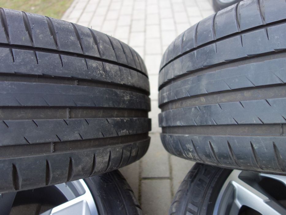 Koła Letnie NOWE Audi A6 S6 A7 A8 20''