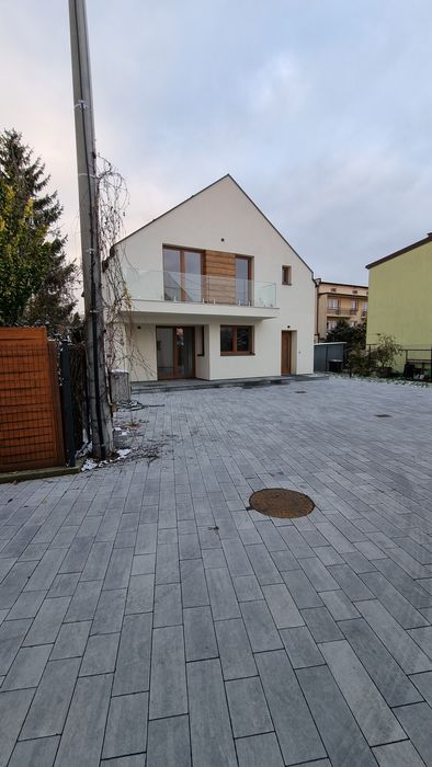 Wynajmę dom 100m2  Kraków Piaski Wielkie