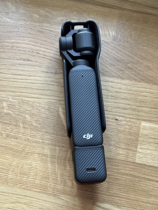 DJI Osmo Pocket 3