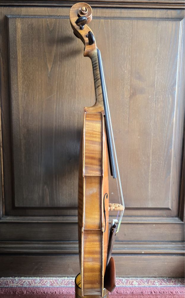 Violino 4/4 antigo