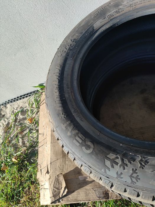 Opony zimowe 15, 175/65R15. CEAT WinterDrive