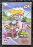 Toon Car wersja PL PC