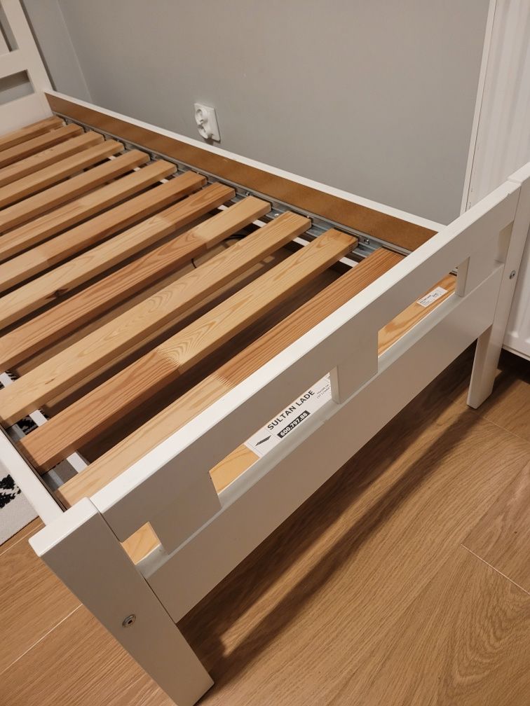 Łóżko dziecięce Ikea, 80x160 cm