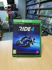 Xbox One Ride 4 Wyścigi Motory Ścigacze