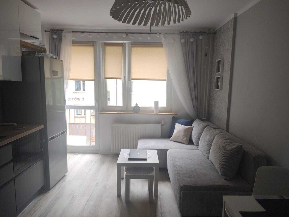 Apartament Międzyzdroje