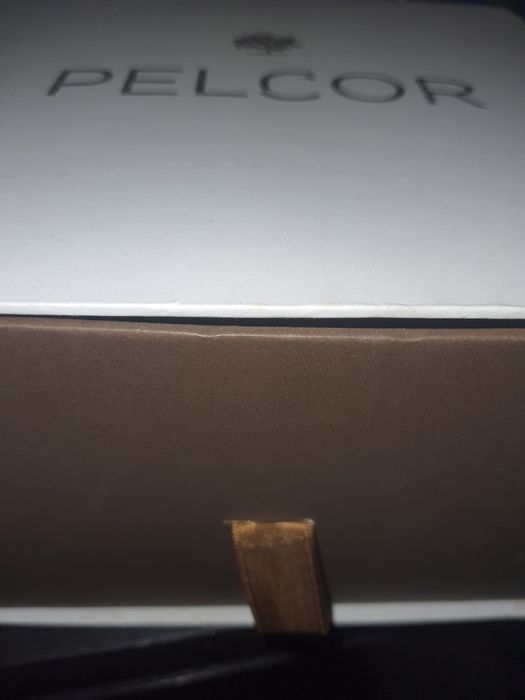 Boné de cortiça Pelcor NOVO com etiqueta