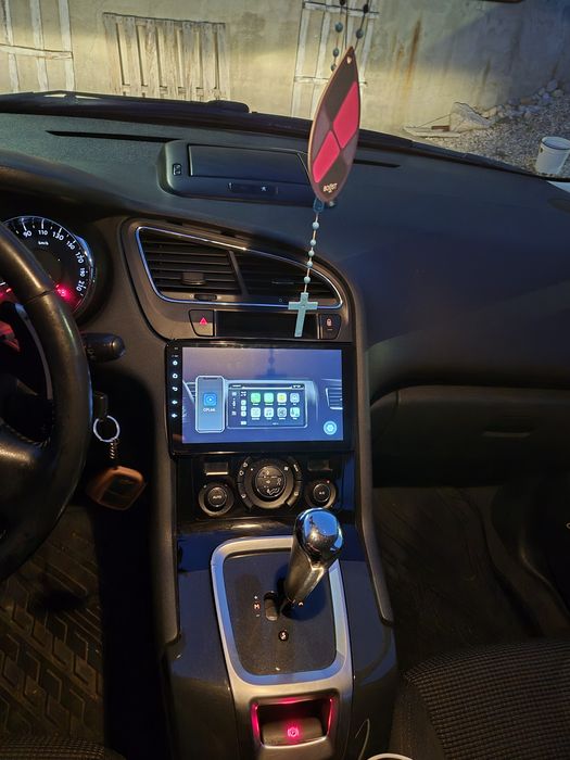 Carro automático