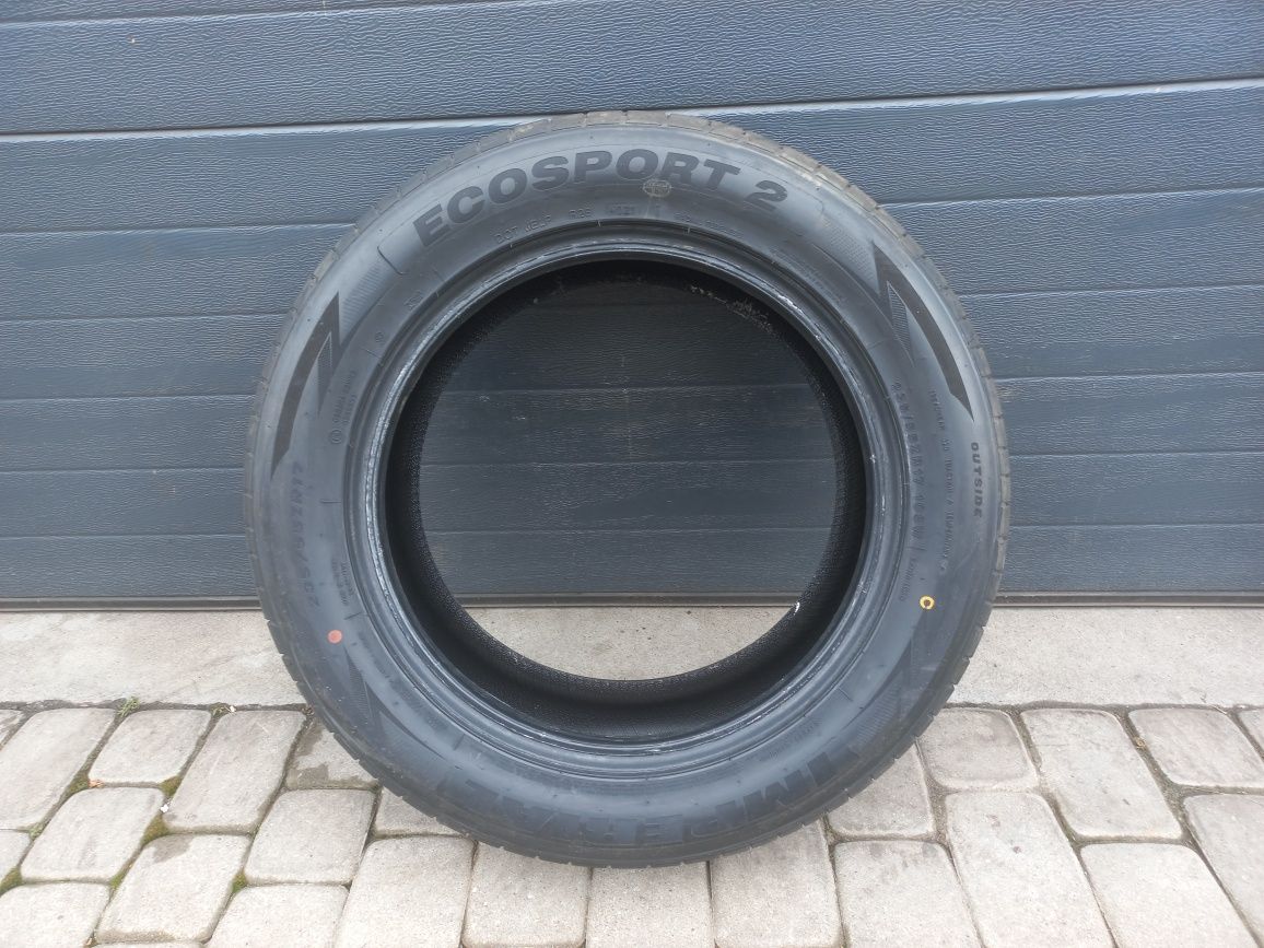 NOWE opony letnie Imperial 235/55/17 103W