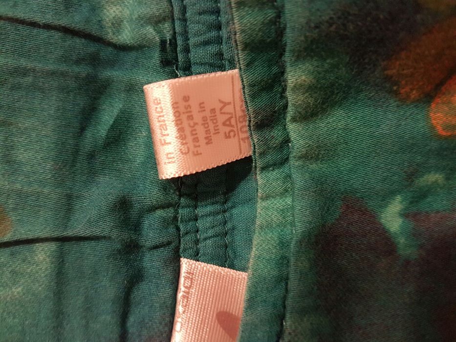 Spódniczka wiek 5-6 lat Okaidi