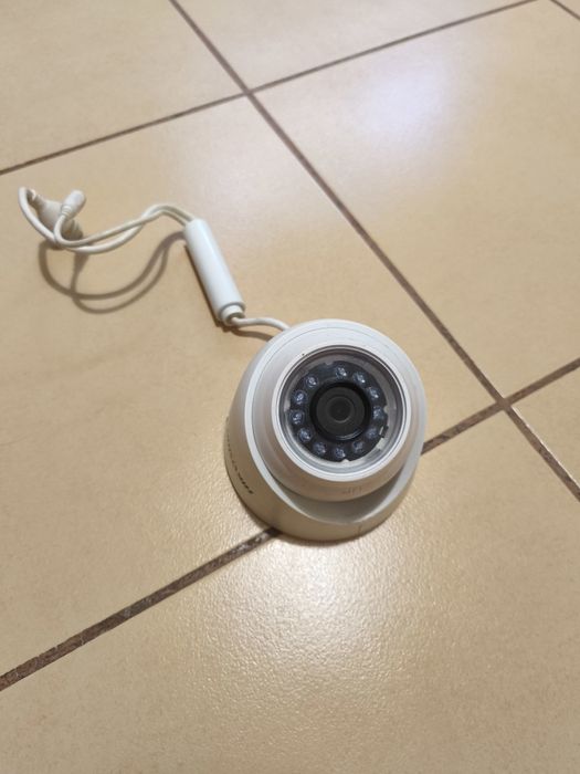 IP камера Hikvision DS-2CD1302-I (2.8 мм)